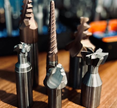 Custom Tools 003-1 Custom Tools 003-1