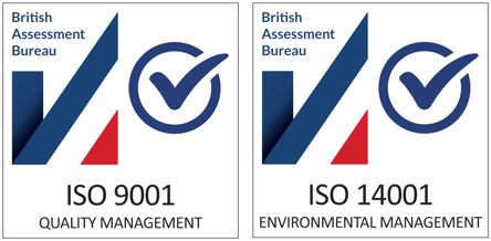 ISO 2025