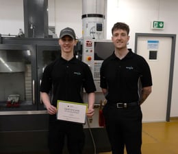 Zane Apprenticeship Certificate 002 edited