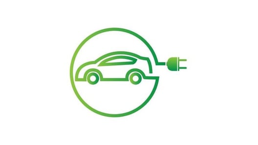 electric-eco-city-car-with-plug-logo-illustration-template-free-vector