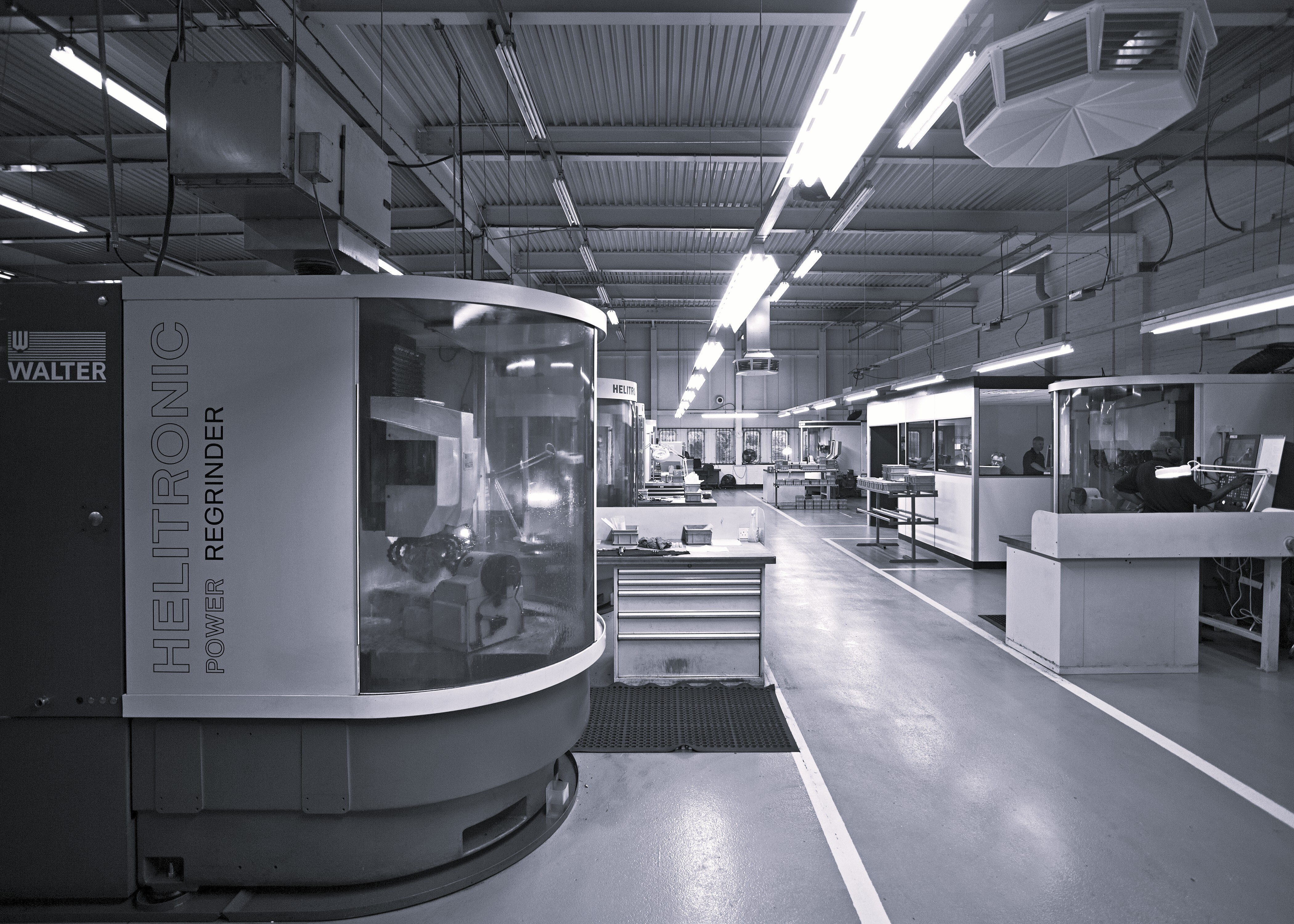 Meticulous Measures: The Inspection Techniques Driving Marlor’s Quality